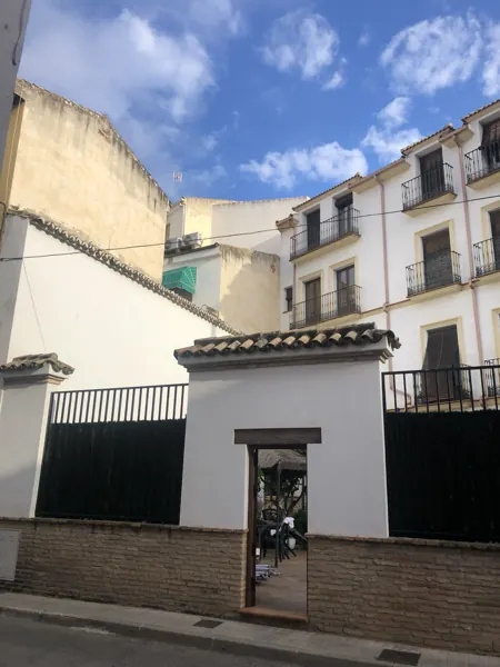 Fachadas y trabajos verticales · 01