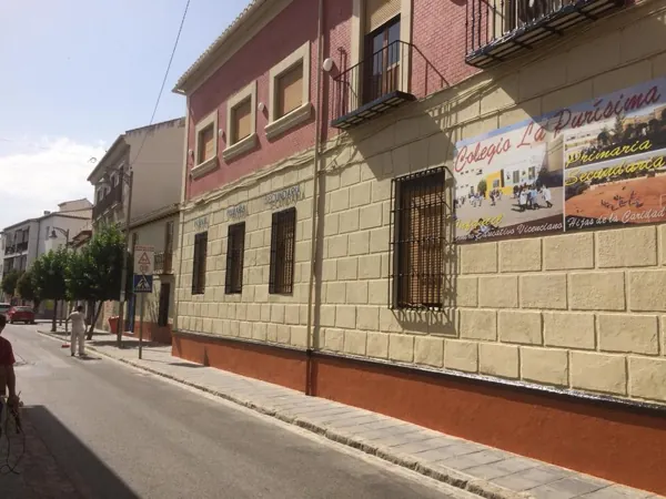 Fachadas y trabajos verticales · 16