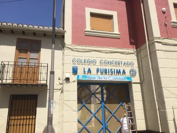 Fachadas y trabajos verticales · 19