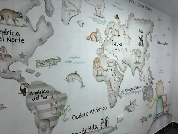 Alta decoración · 19
