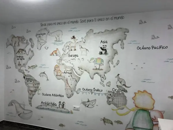 Alta decoración · 20