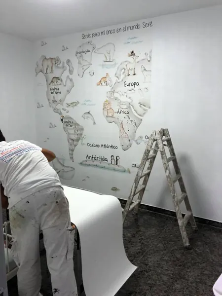 Alta decoración · 21