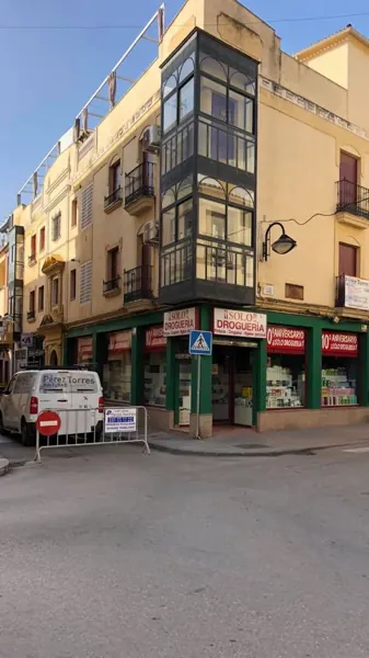 Fachadas y trabajos verticales · 29