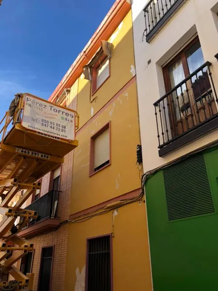 Fachadas y trabajos verticales · 31