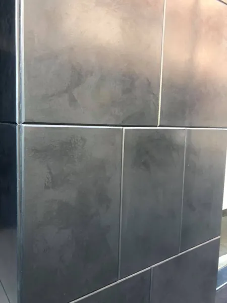 Alta decoración · 22