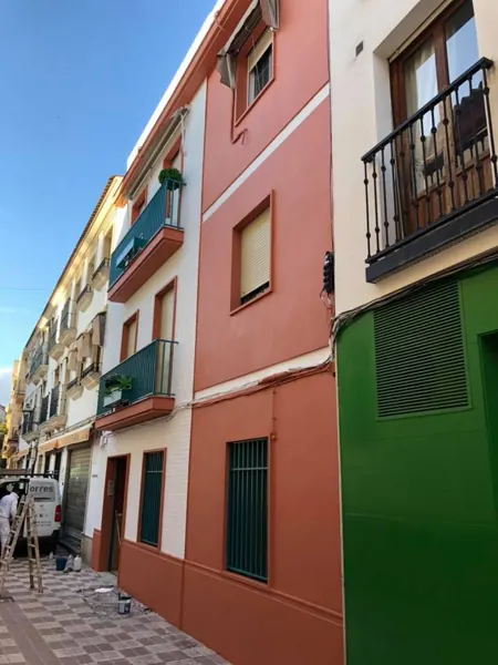 Fachadas y trabajos verticales · 35