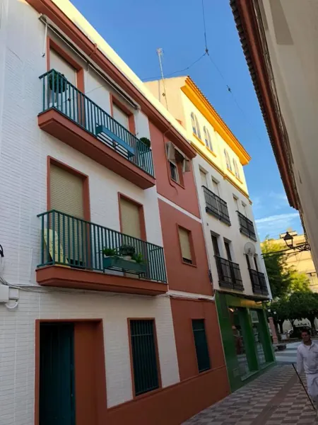 Fachadas y trabajos verticales · 36
