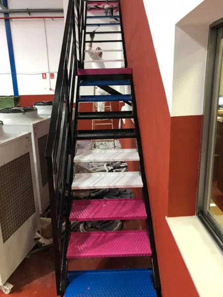 Alta decoración · 26
