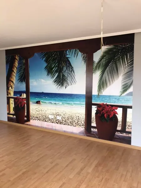 Alta decoración · 28