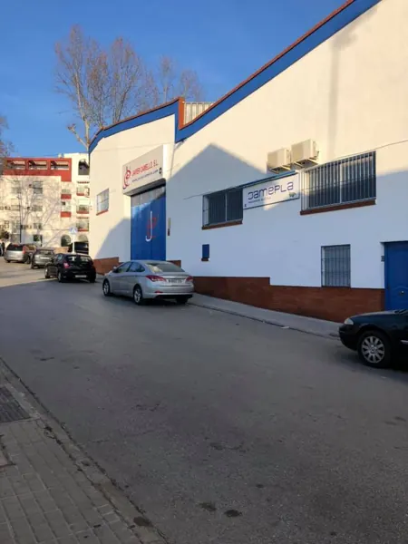 Pinturas industriales · 10