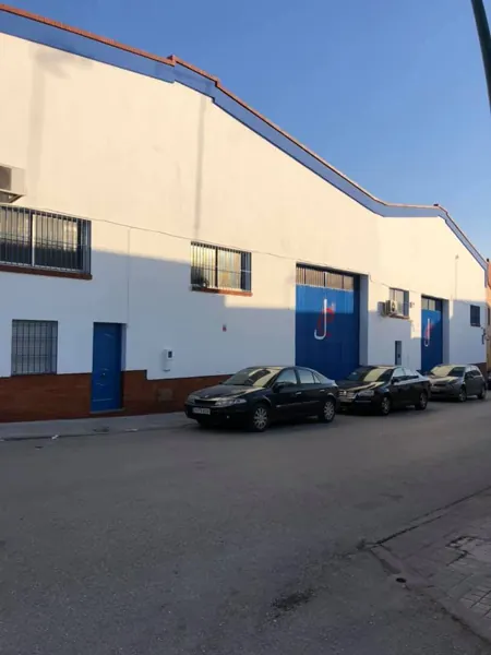 Pinturas industriales · 11