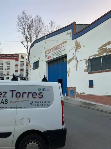 Pinturas industriales · 13