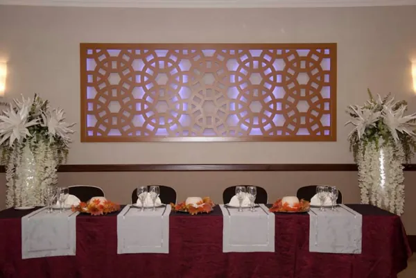 Alta decoración · 34