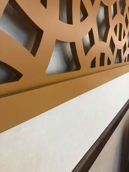 Alta decoración · 35