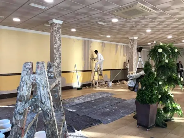 Alta decoración · 38