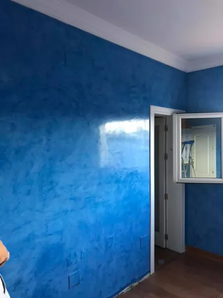 Alta decoración · 40