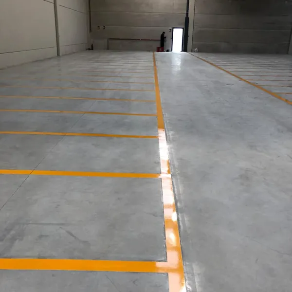 Pinturas industriales · 19