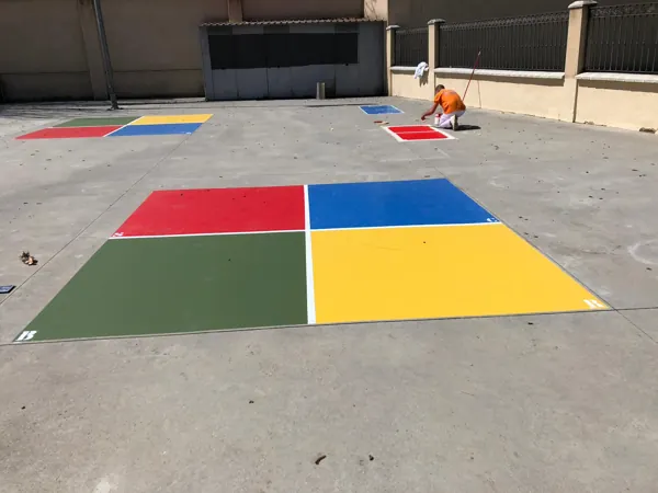 Alta decoración · 45