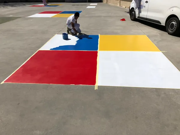 Alta decoración · 46