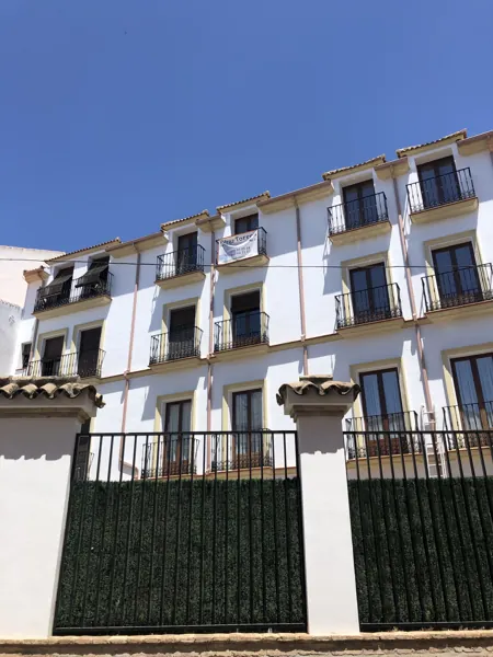 Fachadas y trabajos verticales · 39